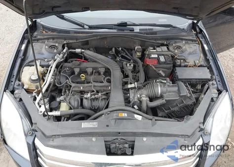 2009 Ford Fusion Se z USA, uszkodzony, nr VIN 3FAHP07Z89R197487